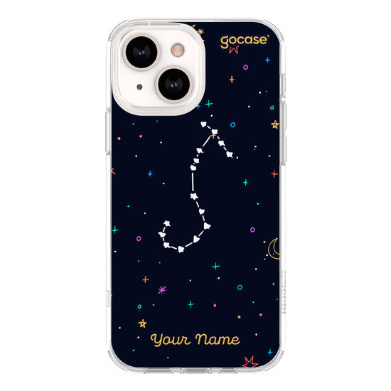 Zodiac Colors Phone Case