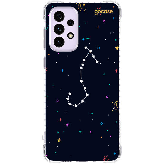Zodiac Colors