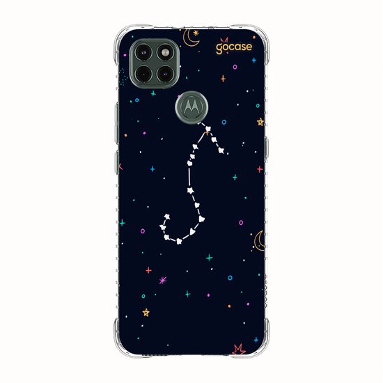 Capinha para celular Zodiac Colors