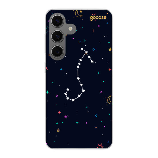Zodiac Colors Phone Case