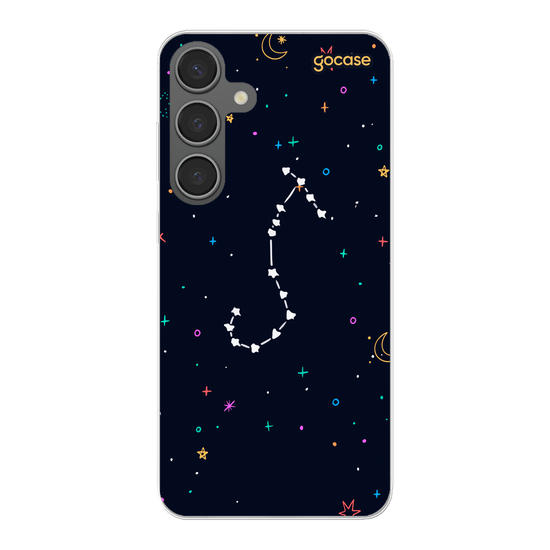 Zodiac Colors Phone Case