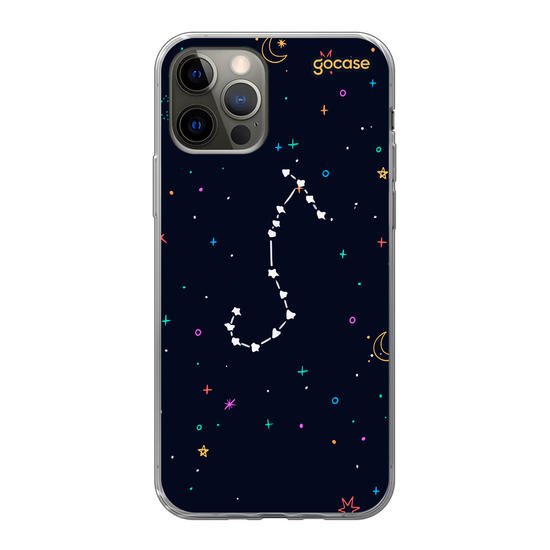 Cover Zodiac Colors