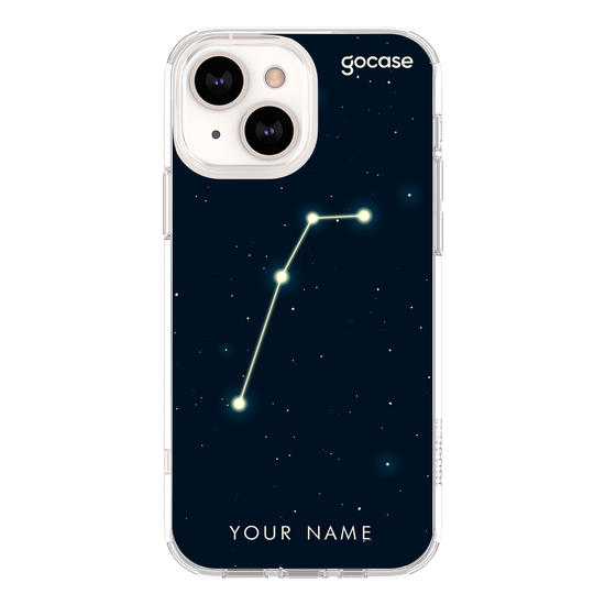 Zodiac Constellations Phone Case