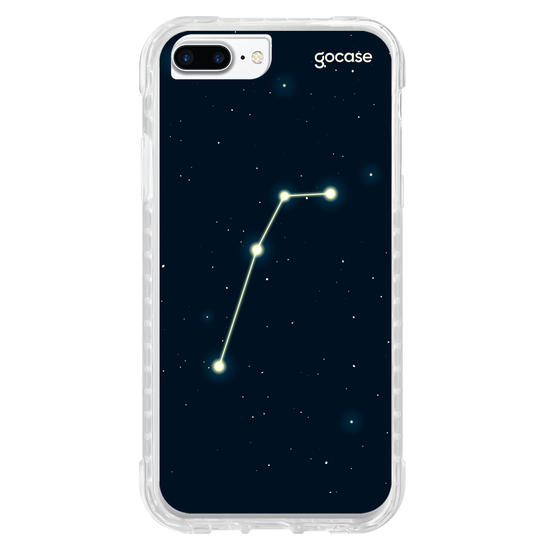 Capinha para celular Zodiac Constellations