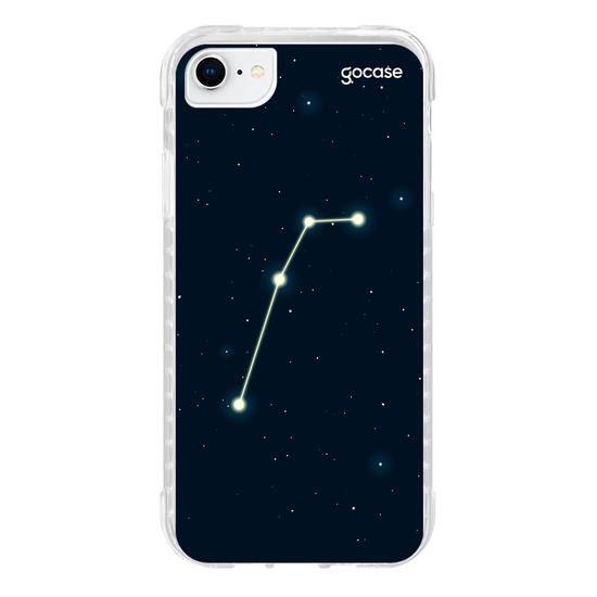 Capinha para celular Zodiac Constellations