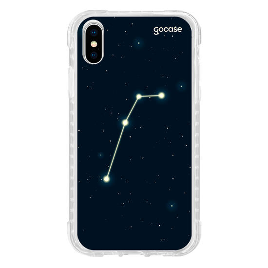 Capinha para celular Zodiac Constellations