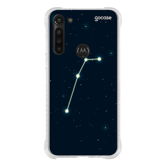 Capinha para celular Zodiac Constellations
