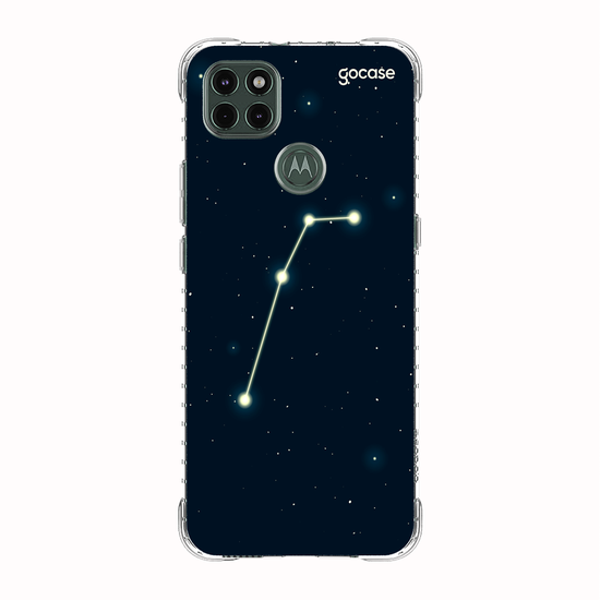 Capinha para celular Zodiac Constellations