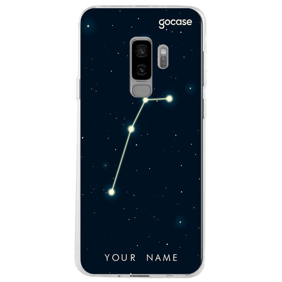 Zodiac Constellations