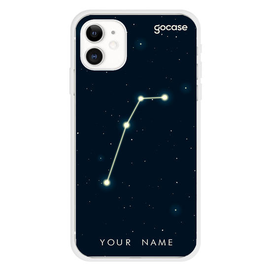 Zodiac Constellations Phone Case