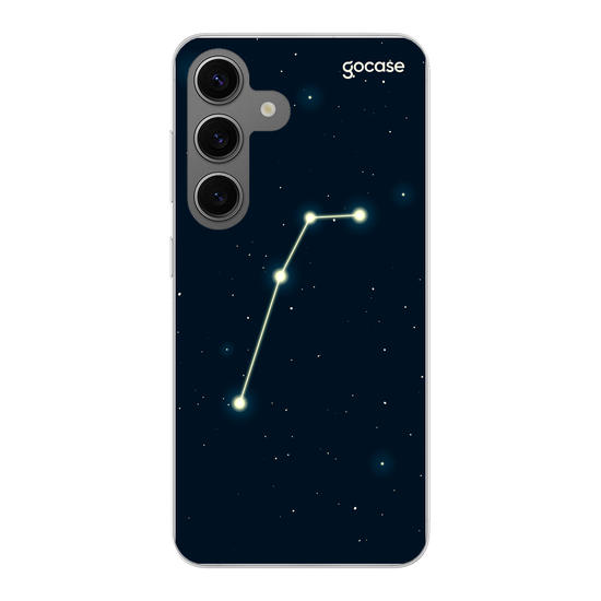 Zodiac Constellations Phone Case