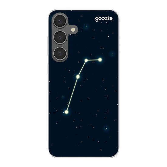 Zodiac Constellations Phone Case
