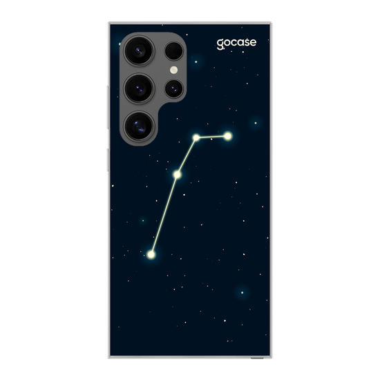 Zodiac Constellations Phone Case