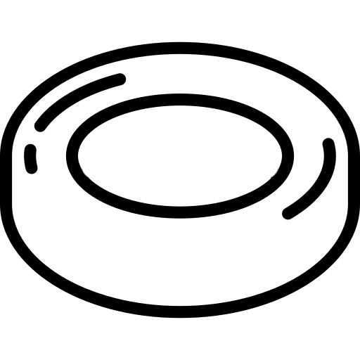Base antiderrapante