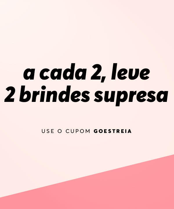 R$50 de desconto com cupom GoCase