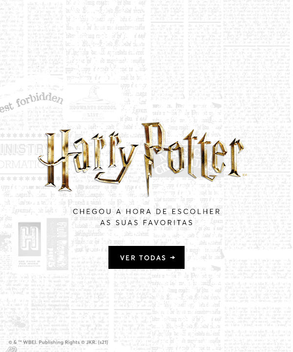 Harry Potter - Gocase