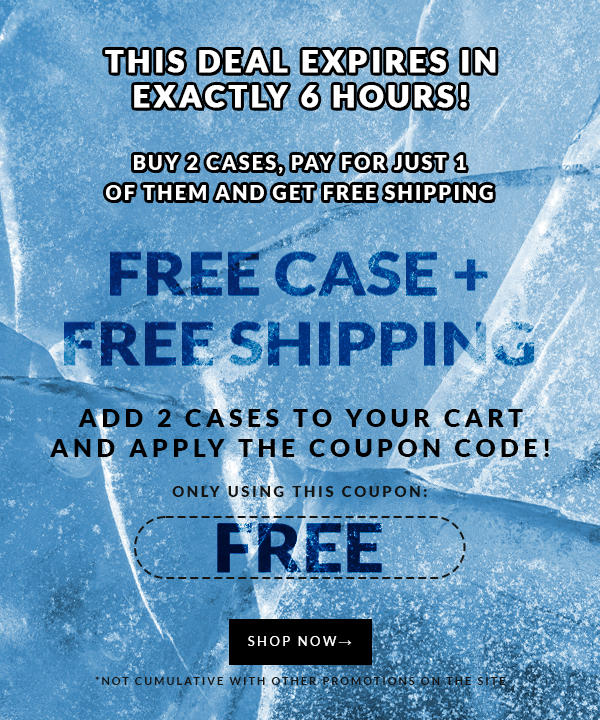 Campaing Especial Coupon 5 Gocase