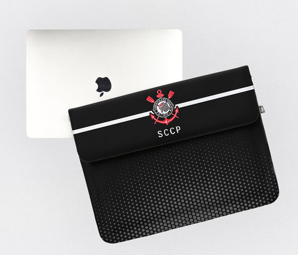 [ESGOTADO] Capa para Notebook