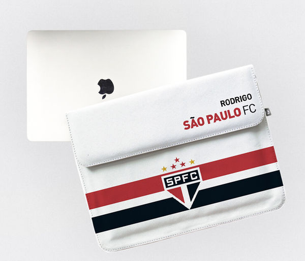 [ESGOTADO] Pastas para Notebook