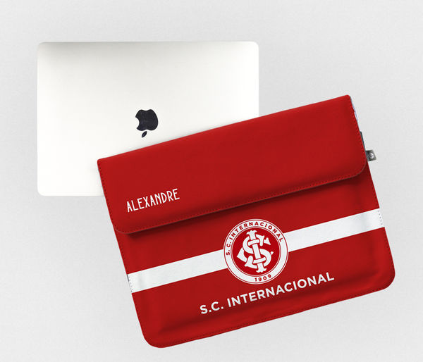 [ESGOTADO] Capa para Notebook