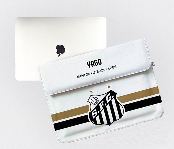 [ESGOTADO] Capa para Notebook 