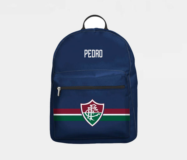 [ESGOTADO] Mochilas Personalizadas
