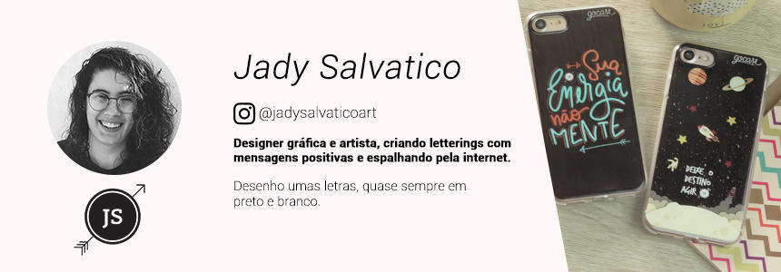 Jady Salvático