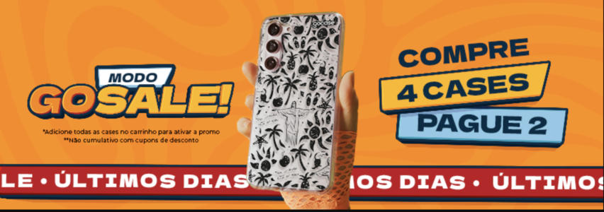 Capinha Samsung Galaxy J8