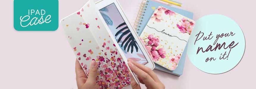 iPad Case