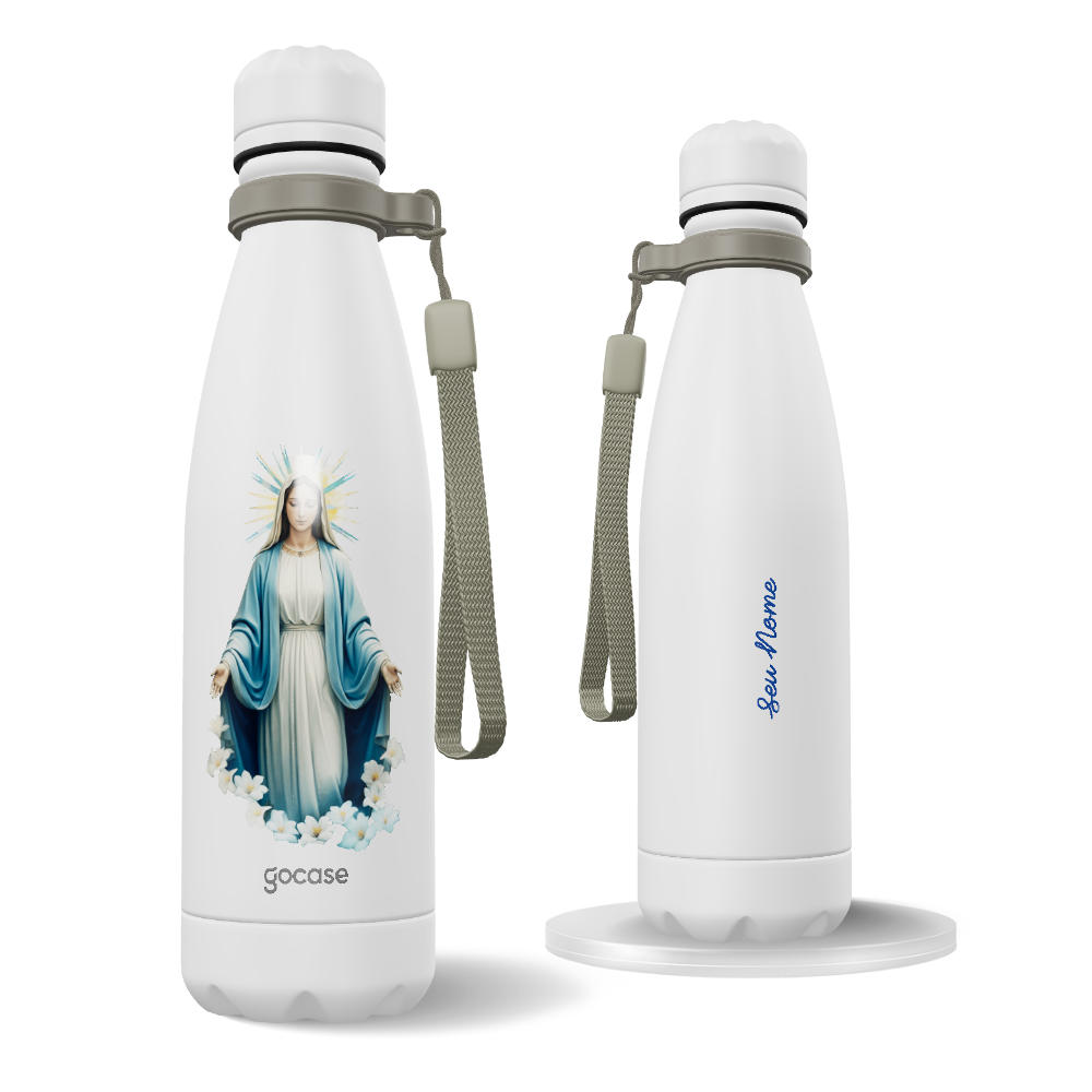 Garrafa Térmica Urban - Céu de Maria