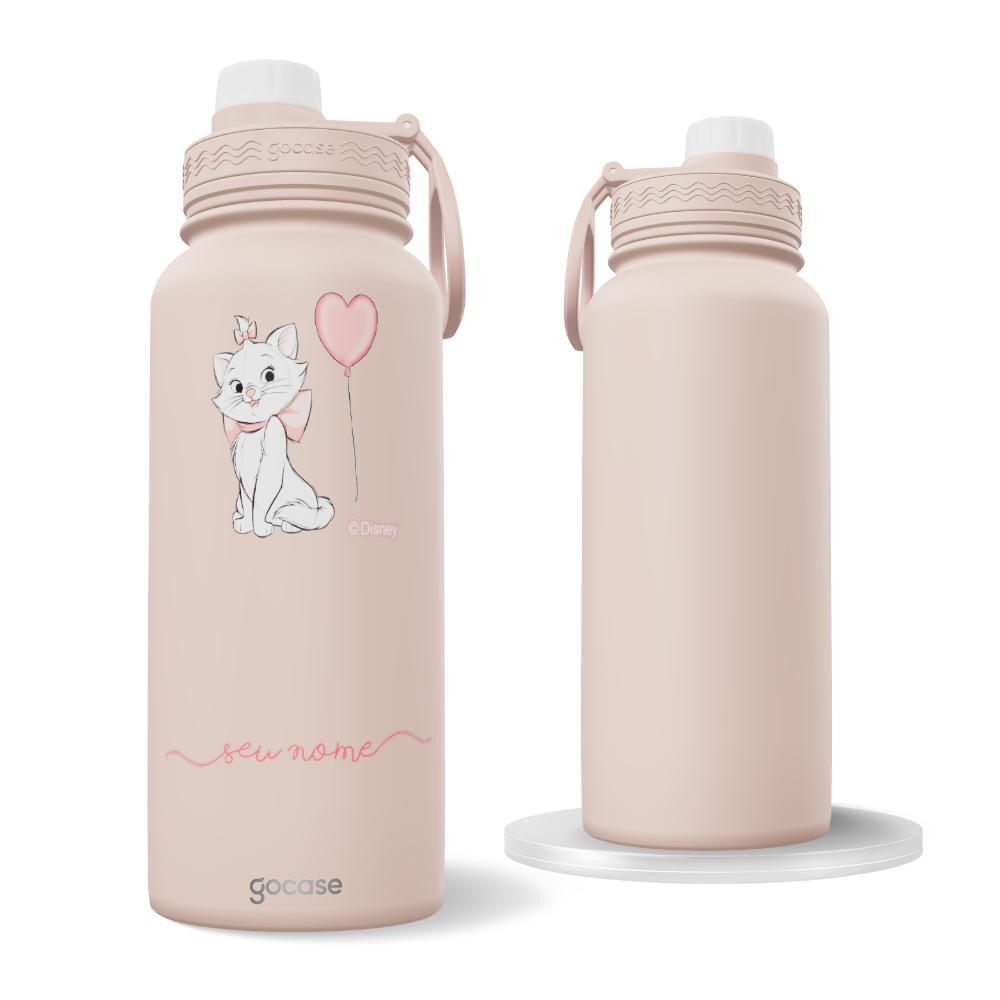 Copo Térmico Daily - Marie - Coração