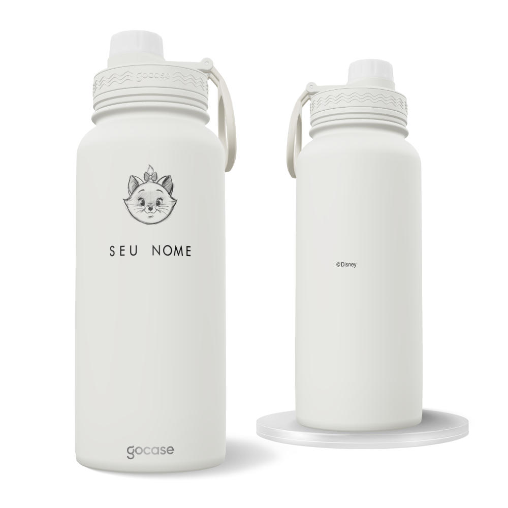 Copo Térmico Daily - Marie - Minimalist