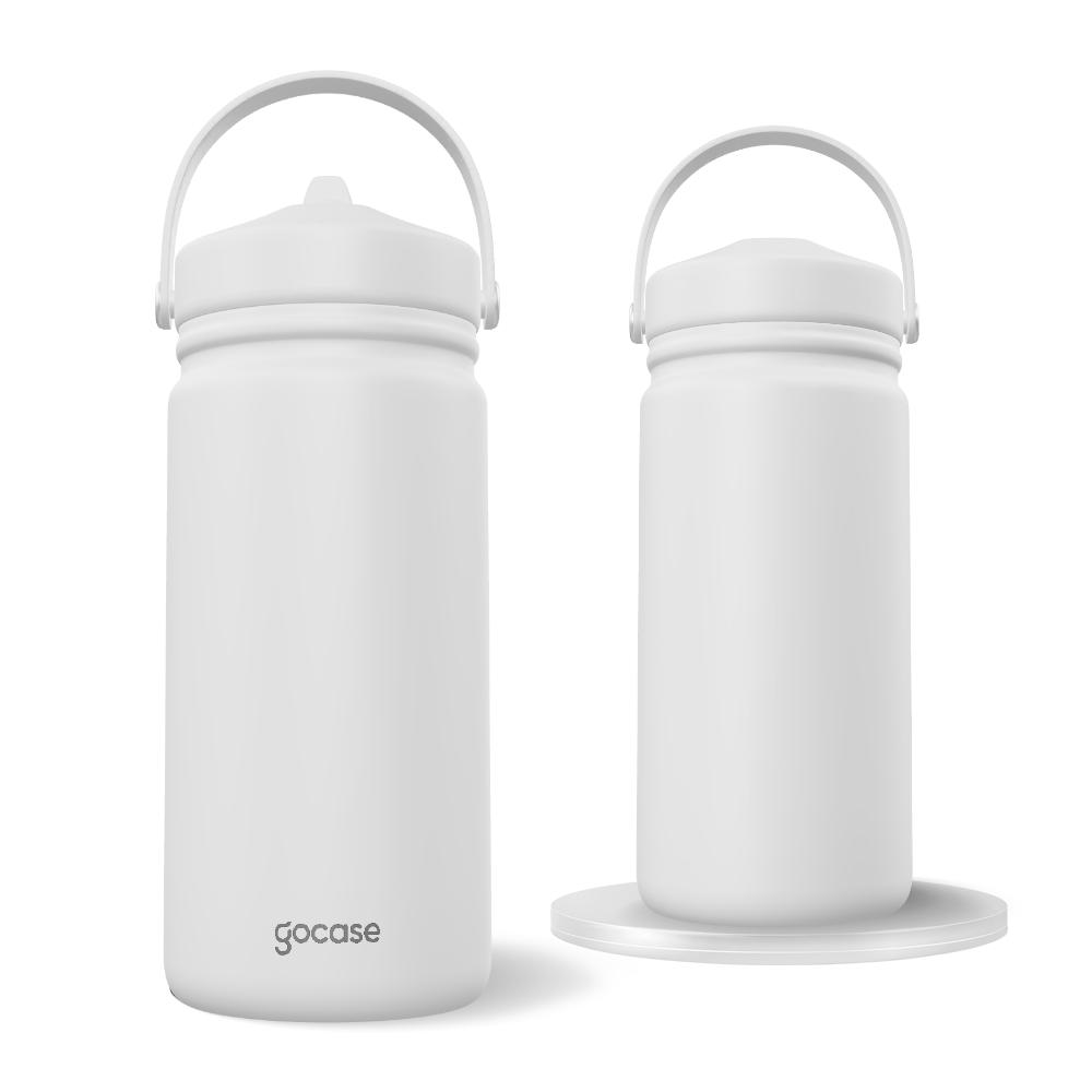 Garrafa Térmica Mini - Adventure Time - Princesa Jujuba