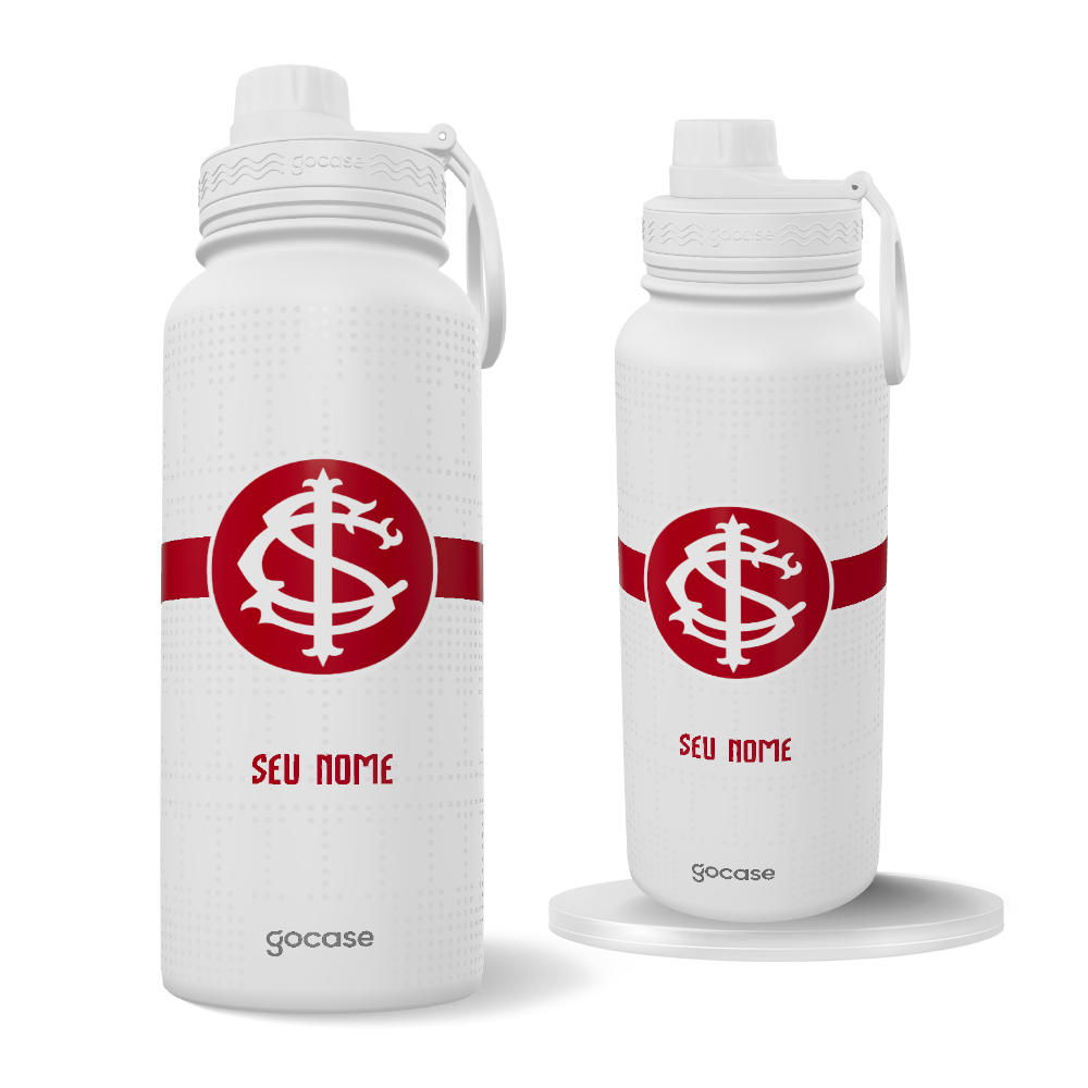 Garrafa Térmica Fresh - Internacional - Uniforme 2 2025