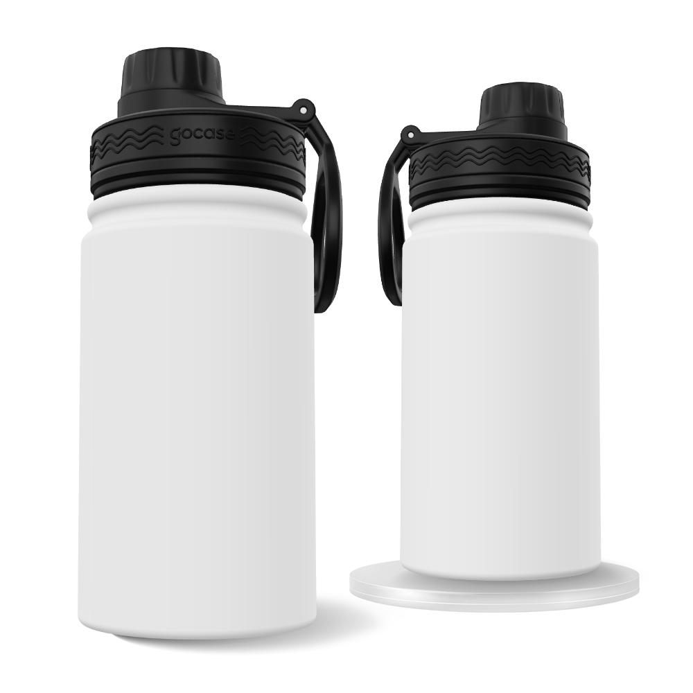 Garrafa Térmica Mini -  Vasco - Uniforme 1 2025