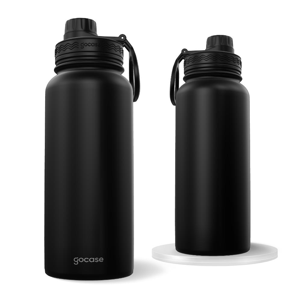 Garrafa Térmica Fresh - Corinthians - Postal Stamps