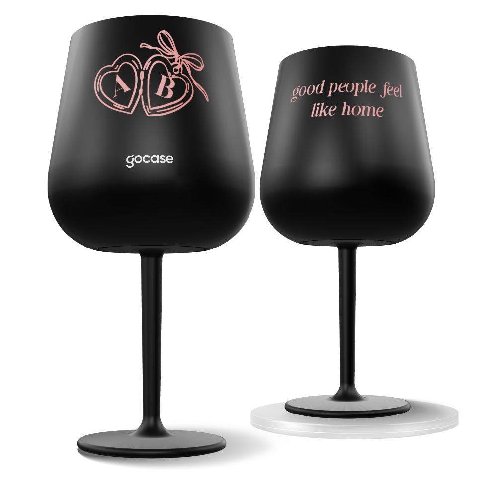 Taça Térmica Drink + Ebook - Good People