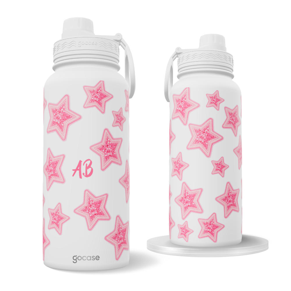 Garrafa Térmica Fresh - Cosmic