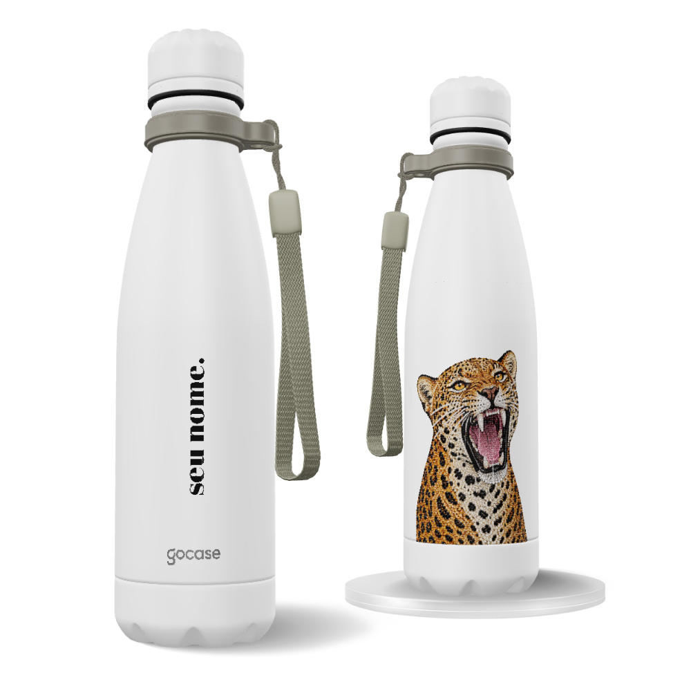 Garrafa Térmica Urban -  Roar Bling