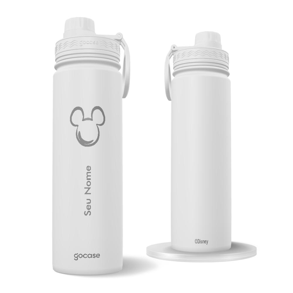 Garrafa Térmica Fresh - Minimal Mickey 