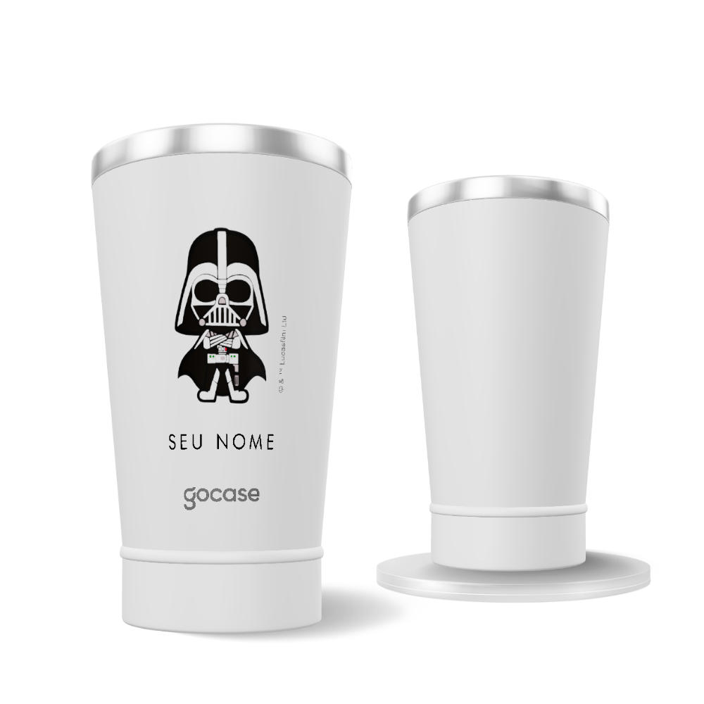 Copo Térmico - Darth Vader Cute