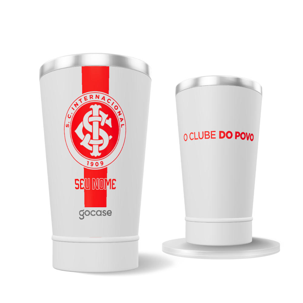 Copo Térmico Cerveja + Ebook - Internacional 2 2024