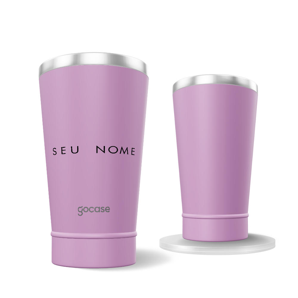 Copo Térmico Vibe - Meu Pet Lifestyle 2