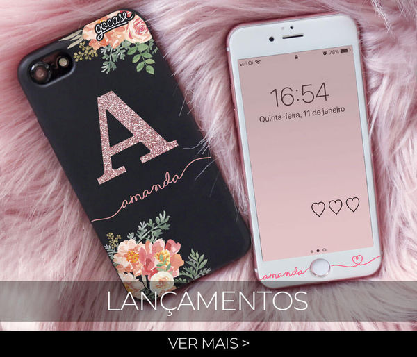 Lançamentos