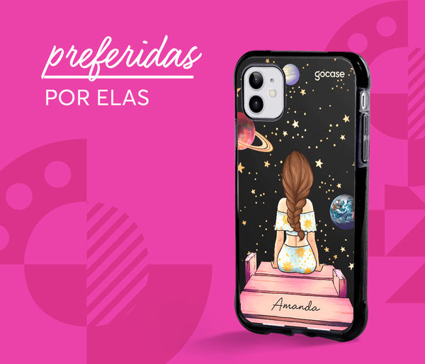 Preferidas por Elas