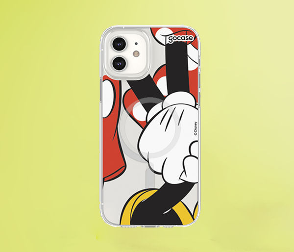 Magsafe + Disney