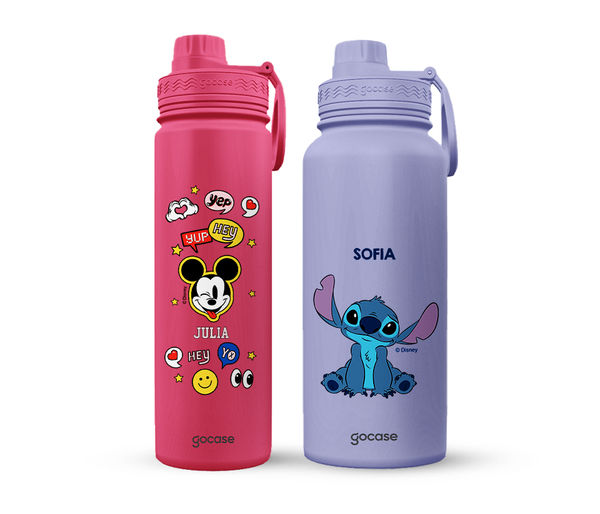 Coleção Disney