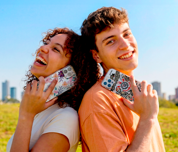 Capinhas para celular