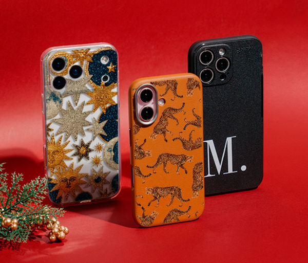 Capinhas para celular