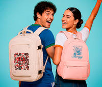 Mochilas